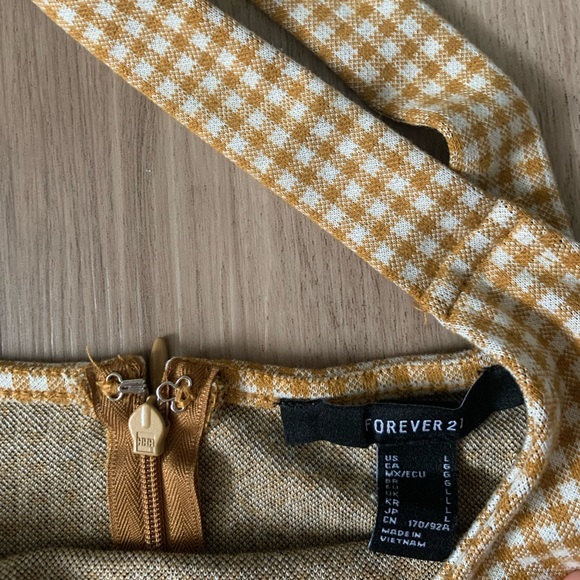 forever 21 dress - Picture 2 of 3